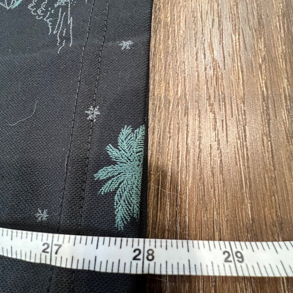 Travis Mathew California Christmas Polo Shirt New With Tags Golf Holiday Shirt S - Picture 7 of 10